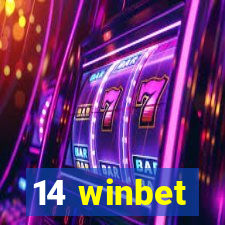 14 winbet